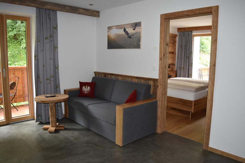 Garni Des Alpes Hotel Solda Exterior photo